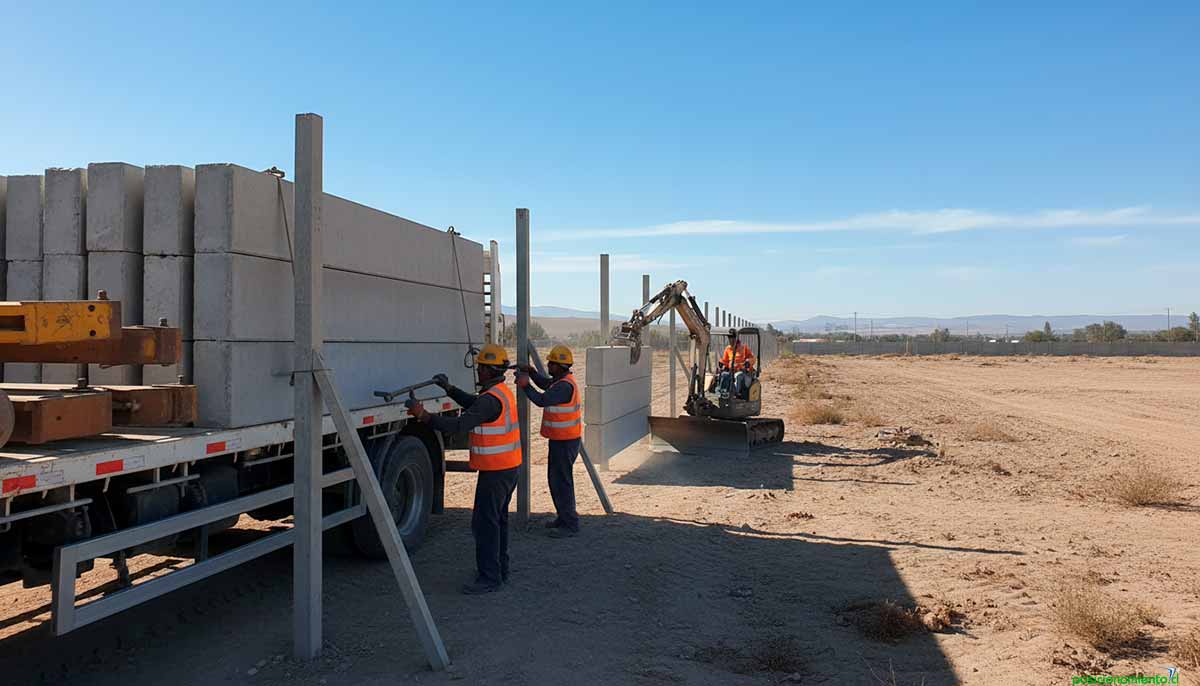 Venta de Cierres bulldog en Melipilla