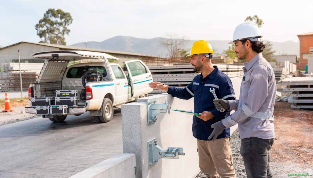 Venta de cierres bulldog Peñaflor