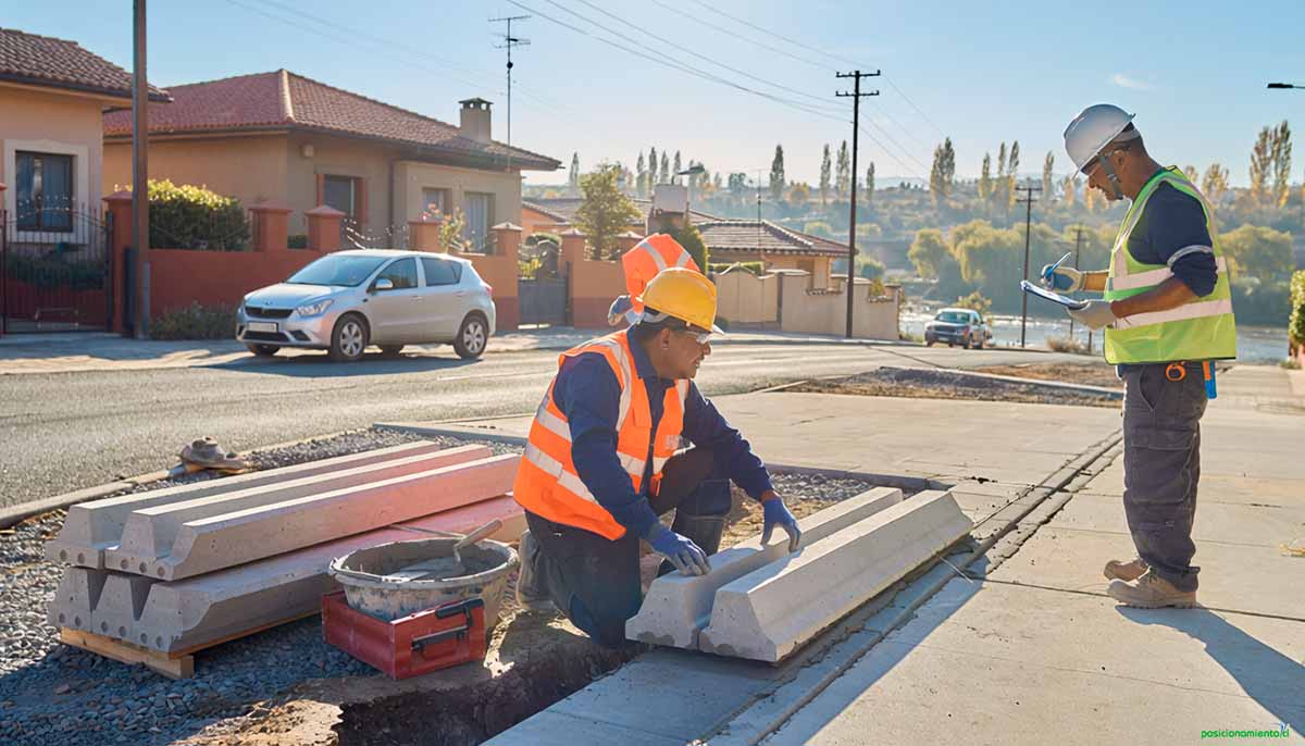 Venta de cierres bulldog Peñaflor